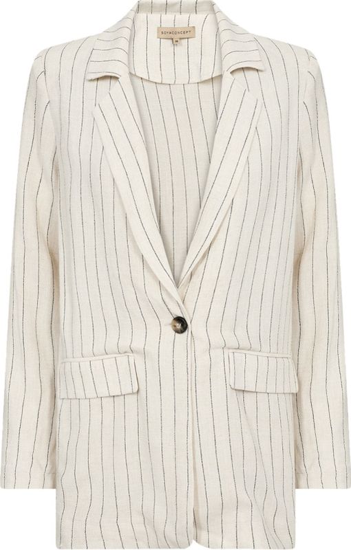 Soya Concept - Poula 3 - Blazer - Dames