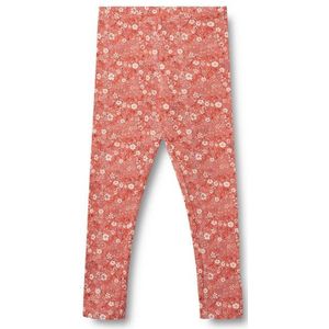 Wheat - Jules - Legging - 9422 Coral Flowers