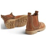Wheat - Kana - Chelsea Boots - Cognac