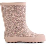 Wheat Regenlaarzen - Modderig - Powder Flower Weide - Wheat - 22 - Regenlaarzen