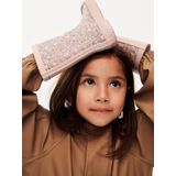 Wheat Regenlaarzen - Modderig - Powder Flower Weide - Wheat - 22 - Regenlaarzen