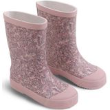 Wheat Regenlaarzen - Modderig - Powder Flower Weide - Wheat - 22 - Regenlaarzen