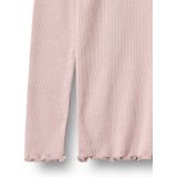 Wheat - Longsleeve - Lichtroze