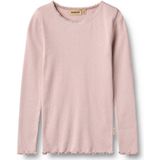 Wheat - Longsleeve - Lichtroze