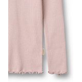 Wheat - Longsleeve - Lichtroze