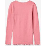 Wheat - Reese - Longsleeve - Roze