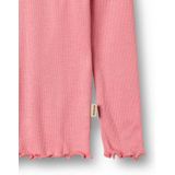 Wheat - Reese - Longsleeve - Roze