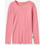 Wheat - Reese - Longsleeve - Roze