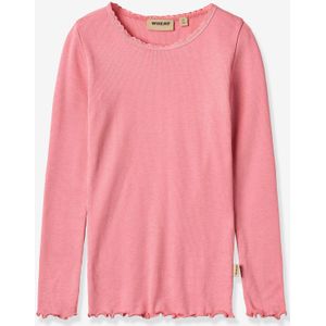 Wheat - Reese - Longsleeve - Roze