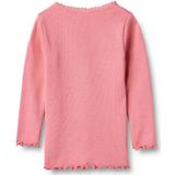 Wheat - Reese - Longsleeve - Zacht - Lange Mouwen - Ruches