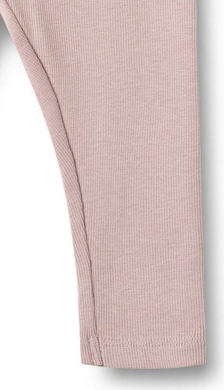 Wheat - Slim Legging - Lila