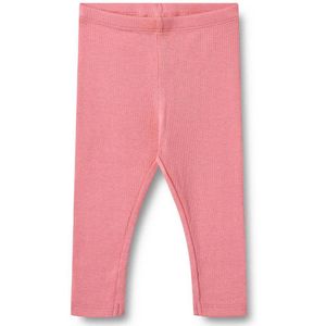Wheat - Slim Legging - Roze