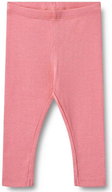 Wheat - Slim Legging - Roze