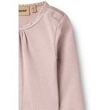 Wheat - Lotta - Romper - Lange Mouwen - Ronde Hals - Katoen en Modal