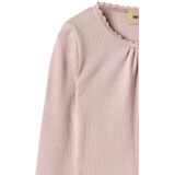 Wheat - Lotta - Romper - Lange Mouwen - Ronde Hals - Katoen en Modal