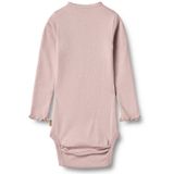 Wheat - Lotta - Romper - Lange Mouwen - Ronde Hals - Katoen en Modal