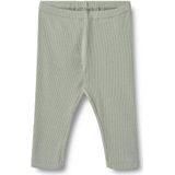 Wheat - Jules - Slim Legging - Lichtgroen