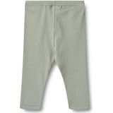 Wheat - Jules - Slim Legging - Lichtgroen