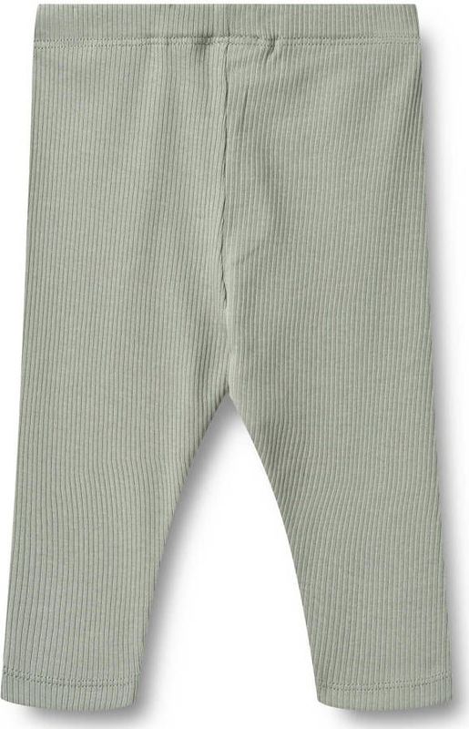 Wheat - Jules - Slim Legging - Lichtgroen
