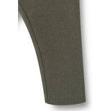Wheat - Jules - Slim Legging - Donkergroen