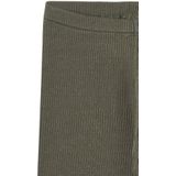 Wheat - Jules - Slim Legging - Donkergroen