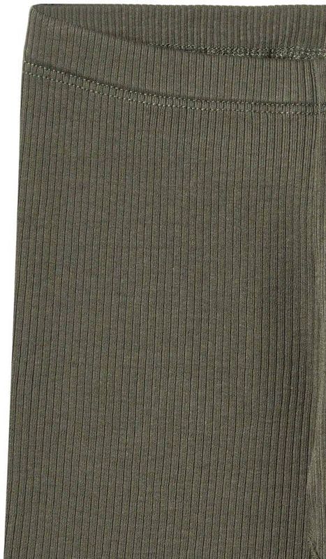 Wheat - Jules - Slim Legging - Donkergroen