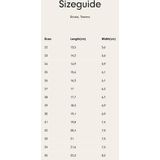 Wheat Thermolaarzen - Steltloper - Rose Bloemen - Wheat - 22 - Regenlaarzen