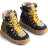 Wheat - Toni Sport Tex - Enkelboot - Suède