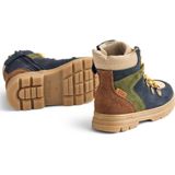 Wheat - Toni Sport Tex - Enkelboot - Suède