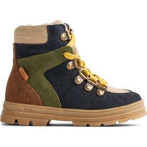 Wheat - Toni Sport Tex - Enkelboot - Suède