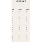 Wheat - Toni Sport Tex - Veterboots - Roze/Cognac