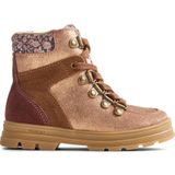 Wheat - Toni Sport Tex - Veterboots - Roze/Cognac