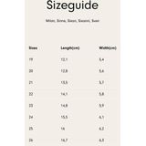 Wheat - Milan Tex - Enkellaarsjes - Duurzaam Leer - Warme Wollen Voering