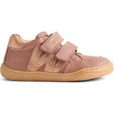 Wheat - Barres - Leren Sneakers - Roze