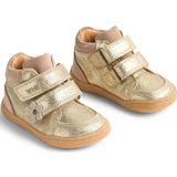 Wheat - Barry - Sneaker - Leer