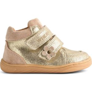 Wheat - Barry - Sneaker - Leer