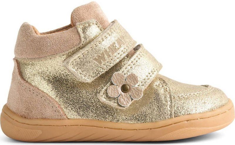 Wheat - Barry - Sneaker - Leer