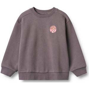 Wheat - Sweater - 100% Katoen - Lange Mouwen