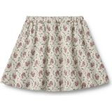 Wheat - Manuella - Midi Rok - Zacht Katoen