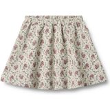 Wheat - Manuella - Midi Rok - Zacht Katoen