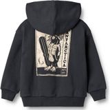 Wheat - Vest - 100% Katoen - Met Ritssluiting - Voor Dagelijkse Avonturen