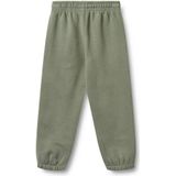 Wheat - Cruz - Broek - Groen - Relaxed Pasvorm