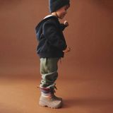 Wheat - Cruz - Broek - Groen - Relaxed Pasvorm