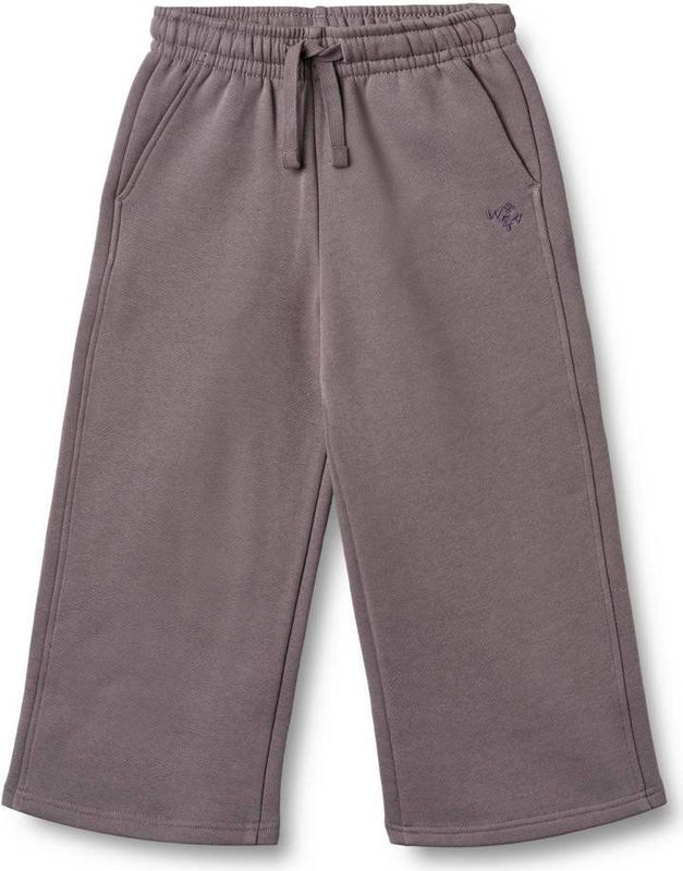 Wheat - Stretchbroeken - Relaxte Pasvorm - Katoen en Viscose