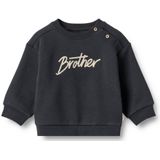 Wheat - Sweater - 100% Katoen - Regular Pasvorm