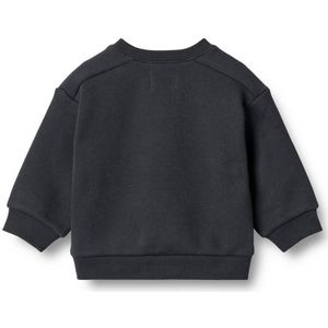 Wheat - Sweater - 100% Katoen - Regular Pasvorm