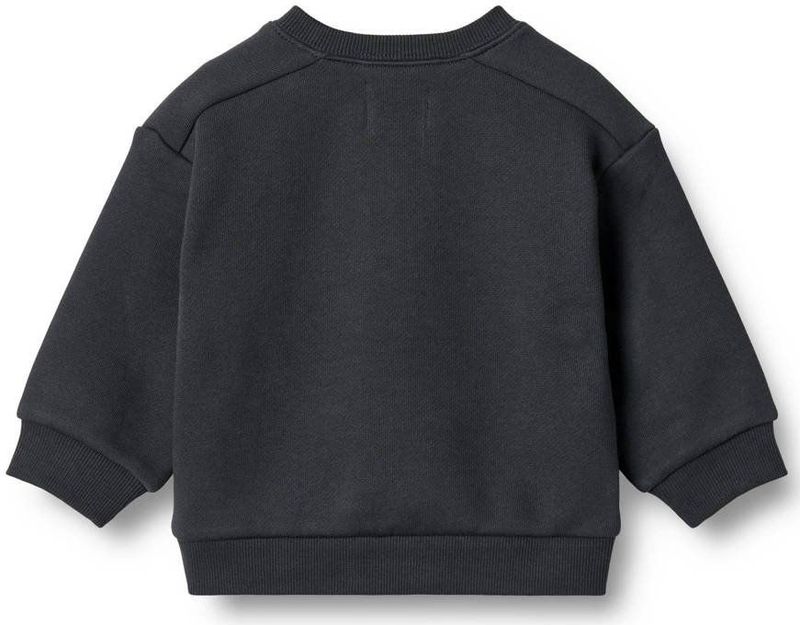 Wheat - Sweater - 100% Katoen - Regular Pasvorm