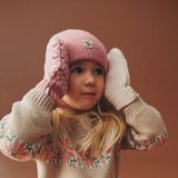 Wheat - Alberte - Gebreide Trui - 100% Katoen