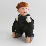 Wheat - Longsleeve - 100% Katoen - Relaxte Pasvorm