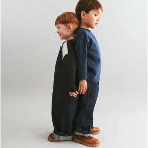 Wheat - Longsleeve - 100% Katoen - Relaxte Pasvorm